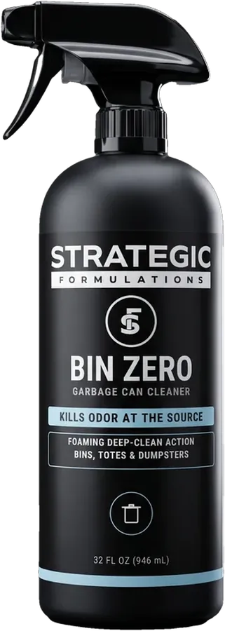 Bin Zero 32 fl oz foaming trigger