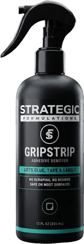 Gripstrip 12 fl oz bottle