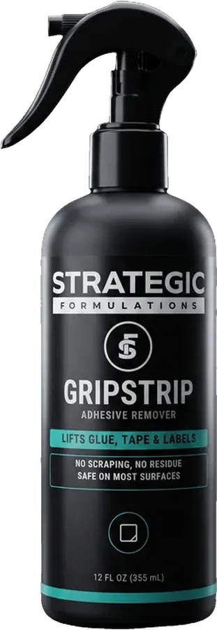 Gripstrip 12 fl oz trigger spray