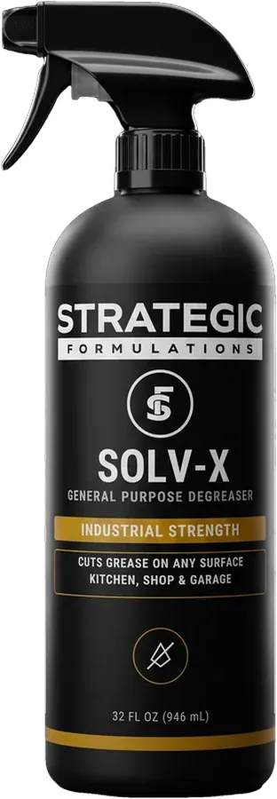 Solv-X 32 fl oz trigger spray