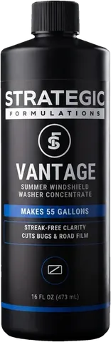 Vantage 16 fl oz bottle