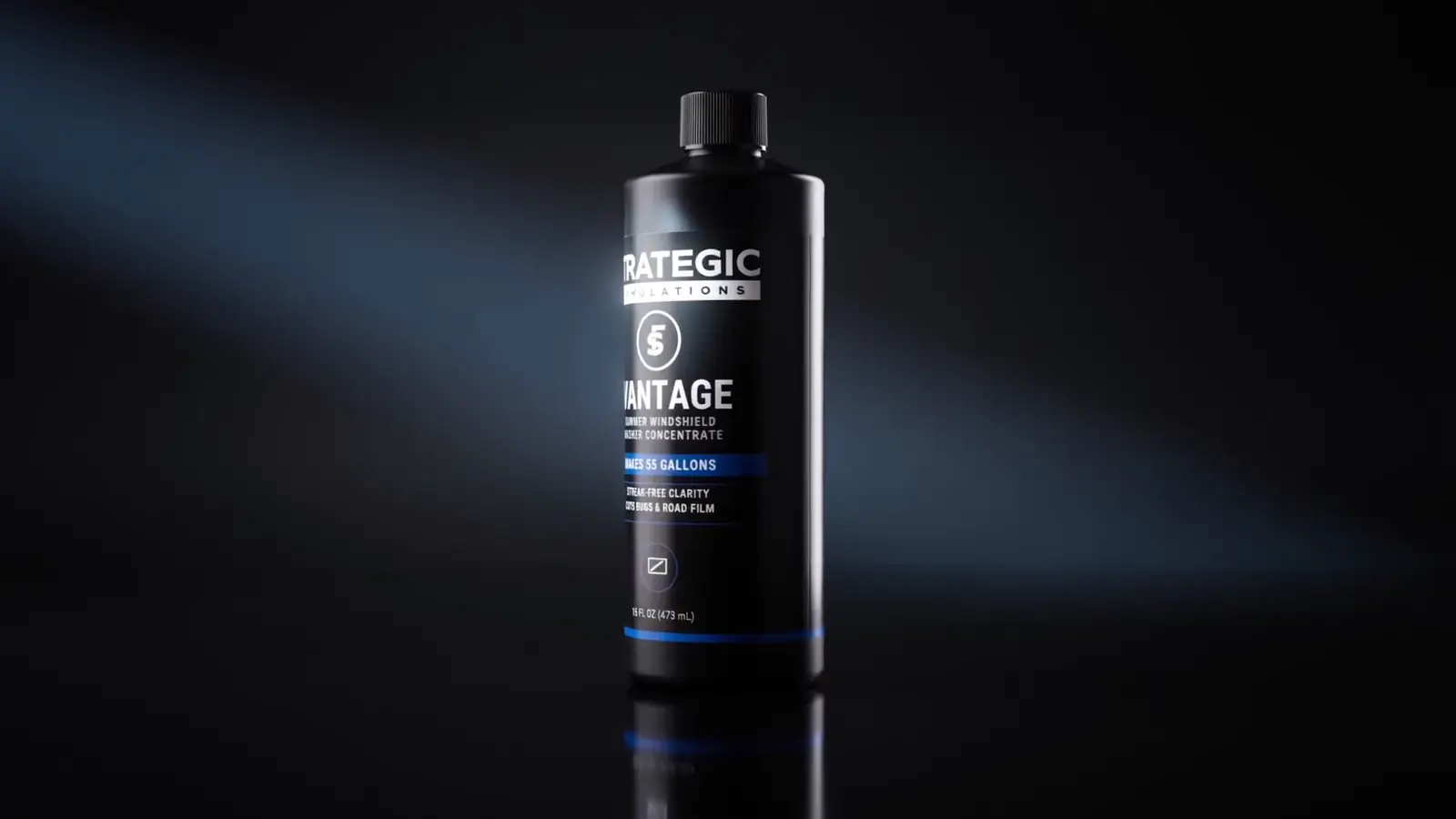 Vantage Green film still